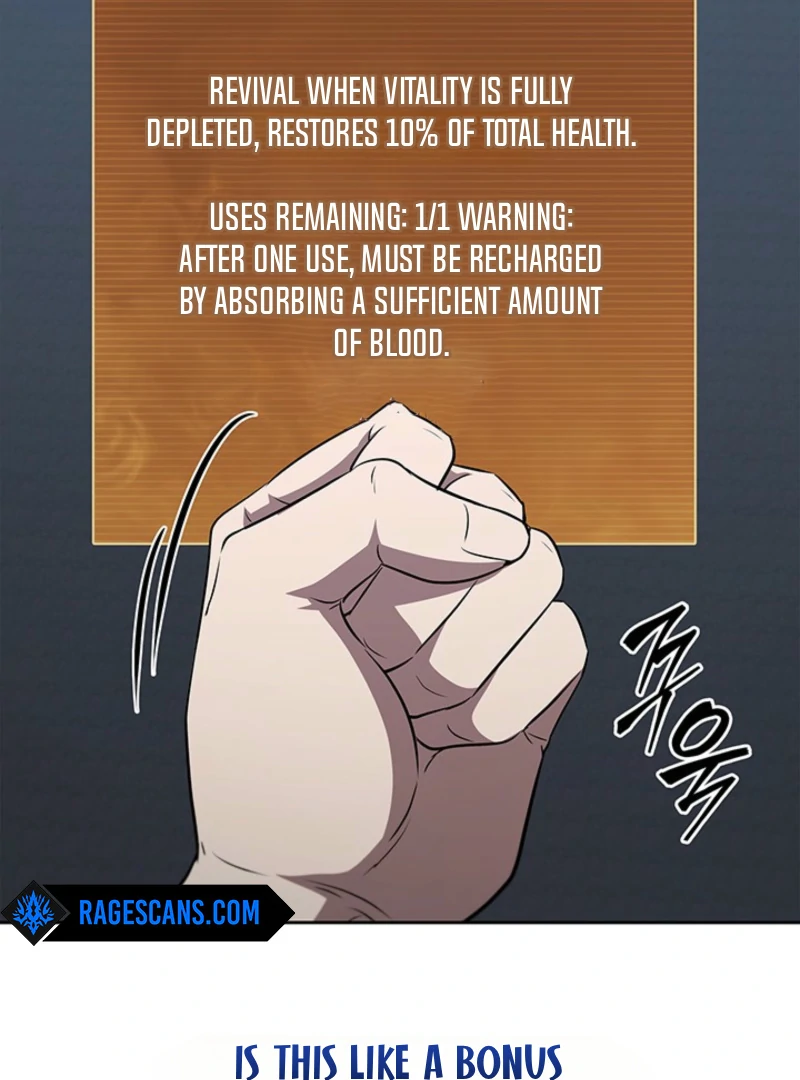 How to Survive Restructuring Chapter 54 - Page 109