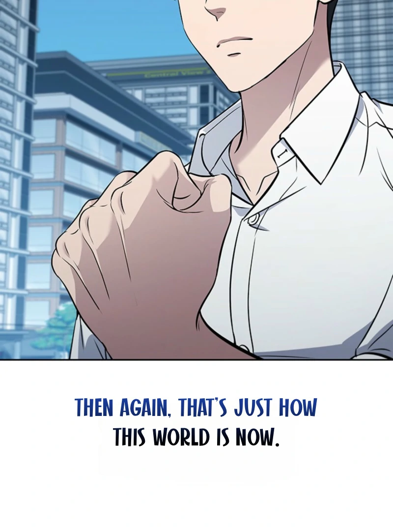 How to Survive Restructuring Chapter 54 - Page 113