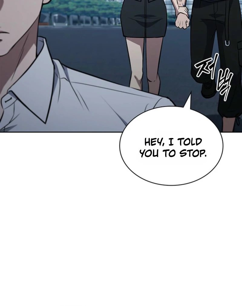 How to Survive Restructuring Chapter 54 - Page 115