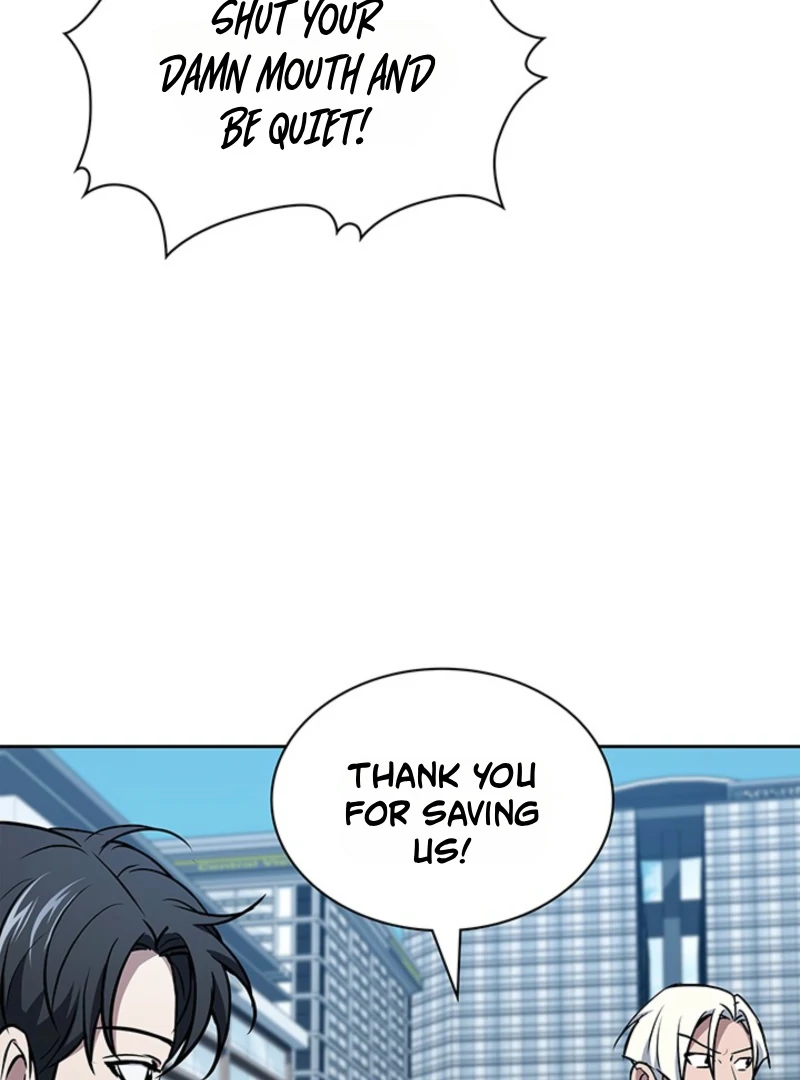 How to Survive Restructuring Chapter 54 - Page 119