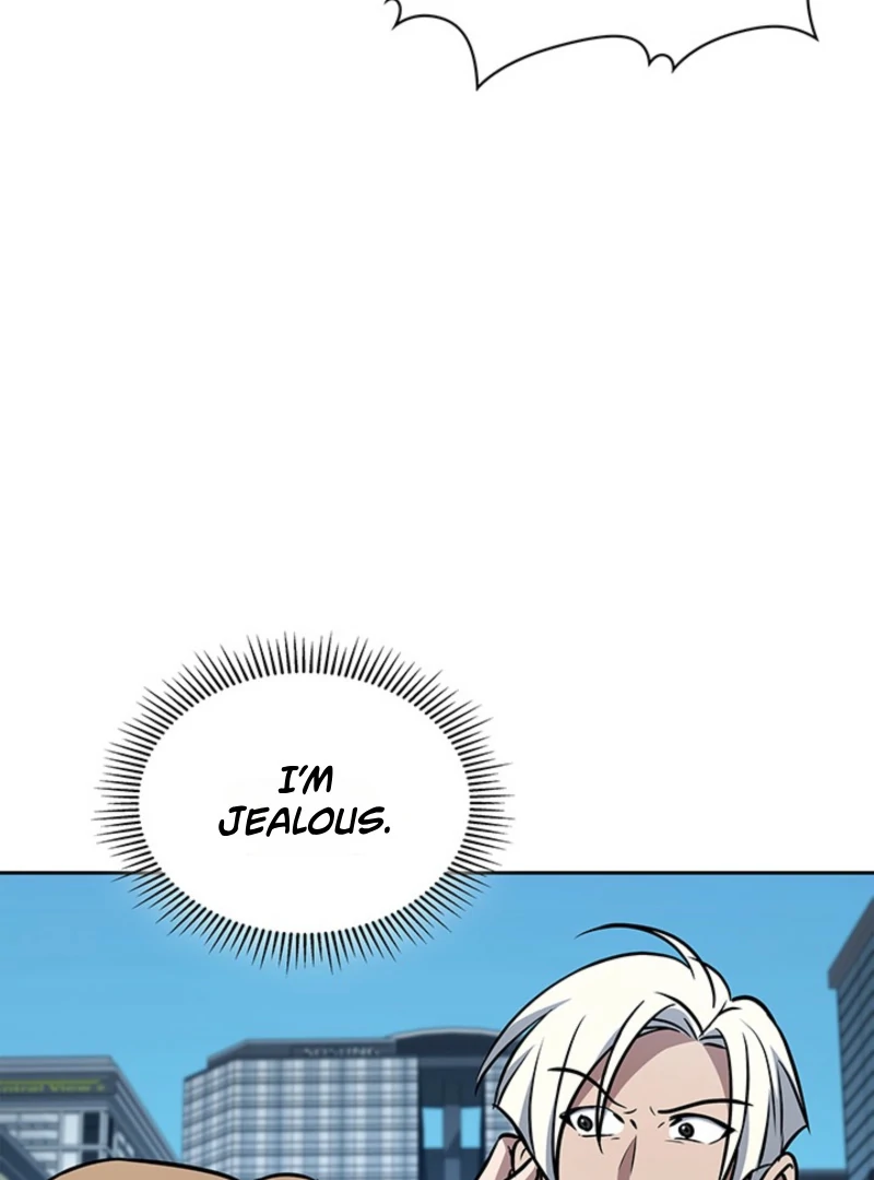 How to Survive Restructuring Chapter 54 - Page 122