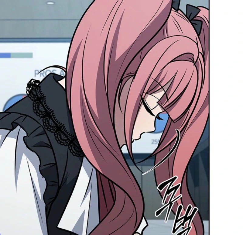 How to Survive Restructuring Chapter 54 - Page 25