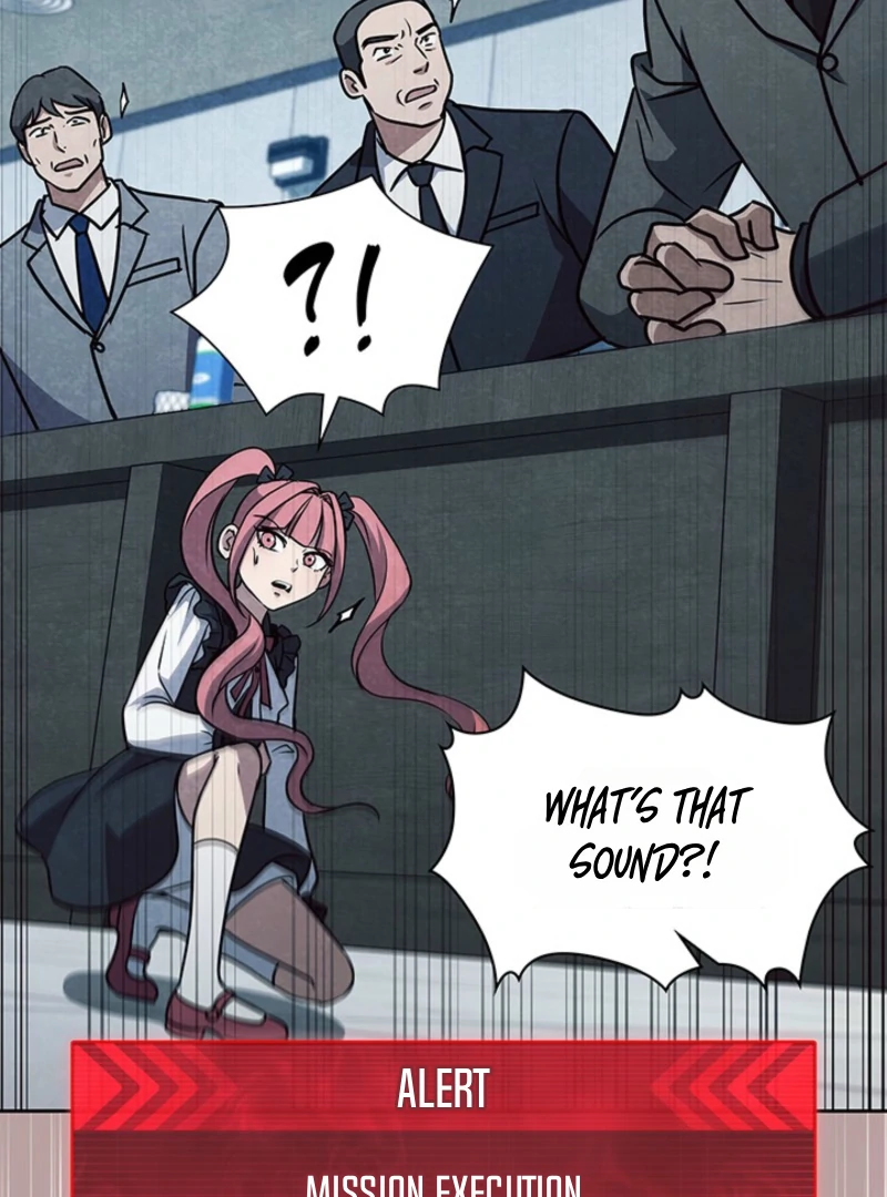 How to Survive Restructuring Chapter 54 - Page 28