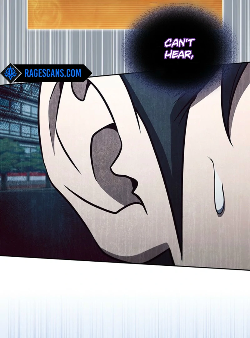 How to Survive Restructuring Chapter 54 - Page 46