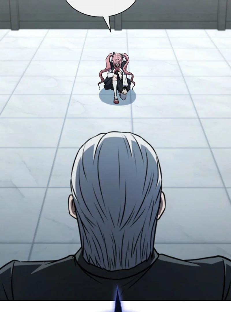 How to Survive Restructuring Chapter 54 - Page 5