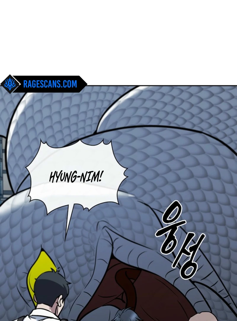 How to Survive Restructuring Chapter 54 - Page 58