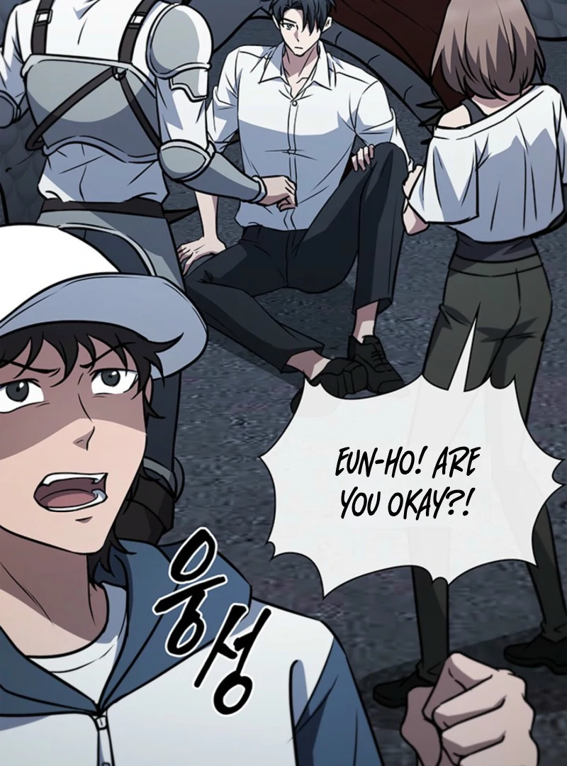 How to Survive Restructuring Chapter 54 - Page 59