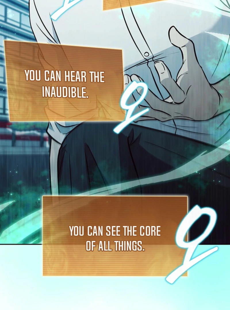 How to Survive Restructuring Chapter 54 - Page 66