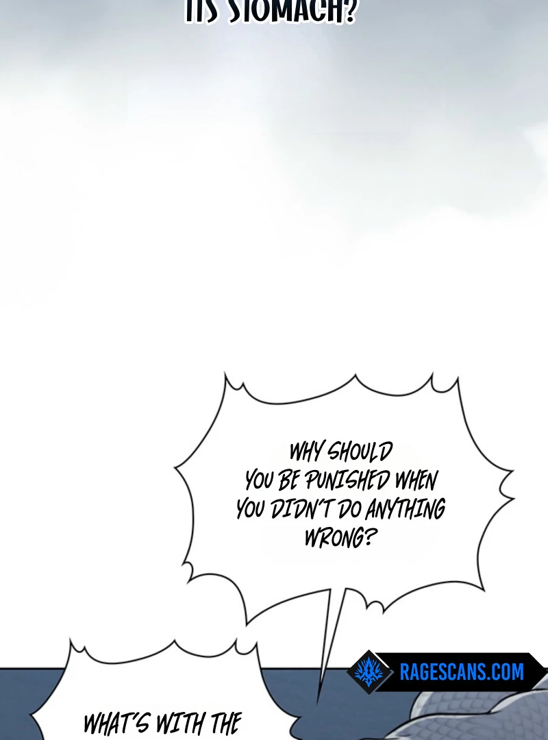 How to Survive Restructuring Chapter 54 - Page 70