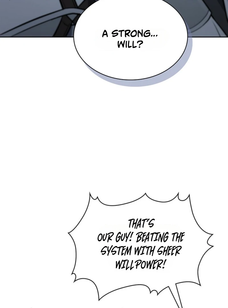 How to Survive Restructuring Chapter 54 - Page 83