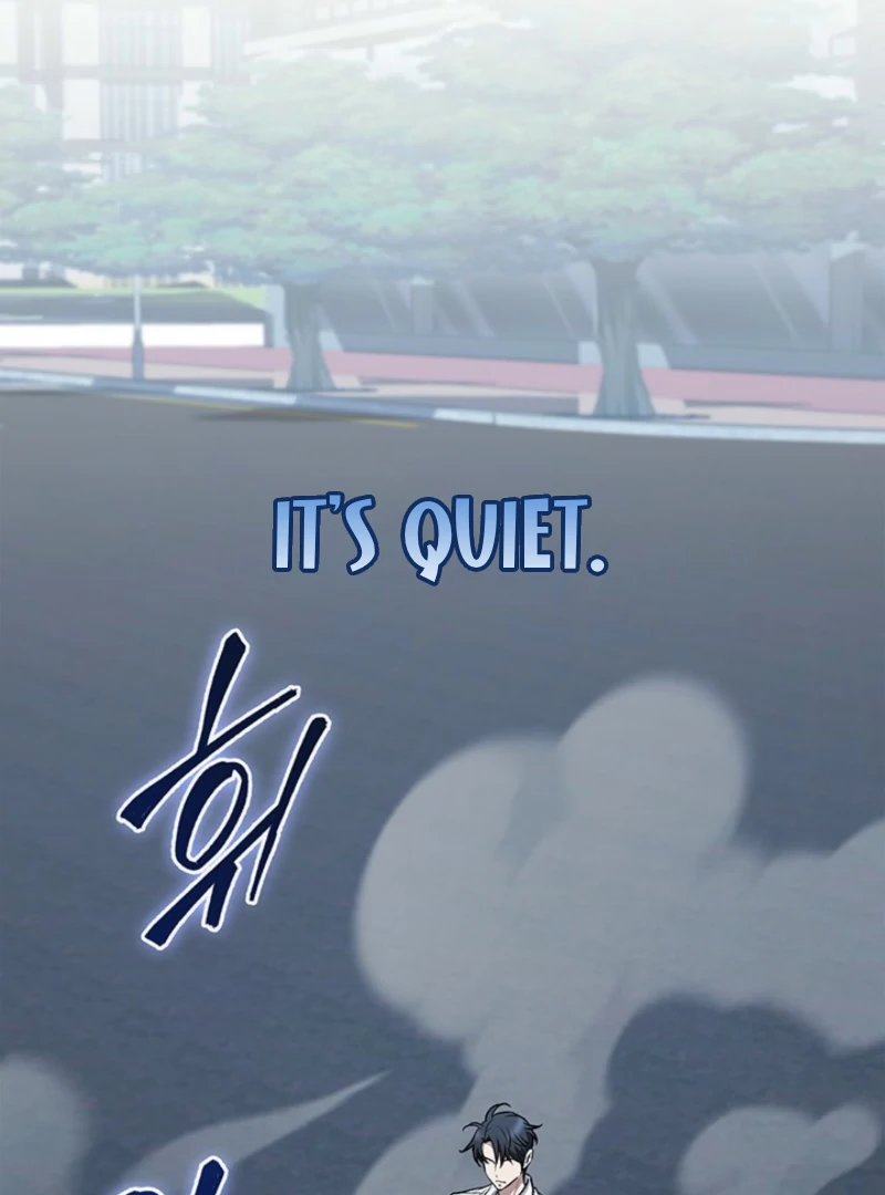 How to Survive Restructuring Chapter 54 - Page 88