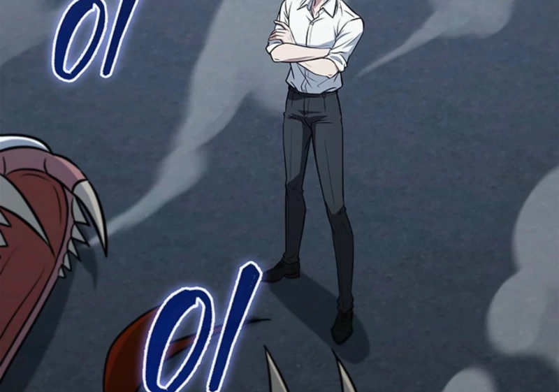 How to Survive Restructuring Chapter 54 - Page 89