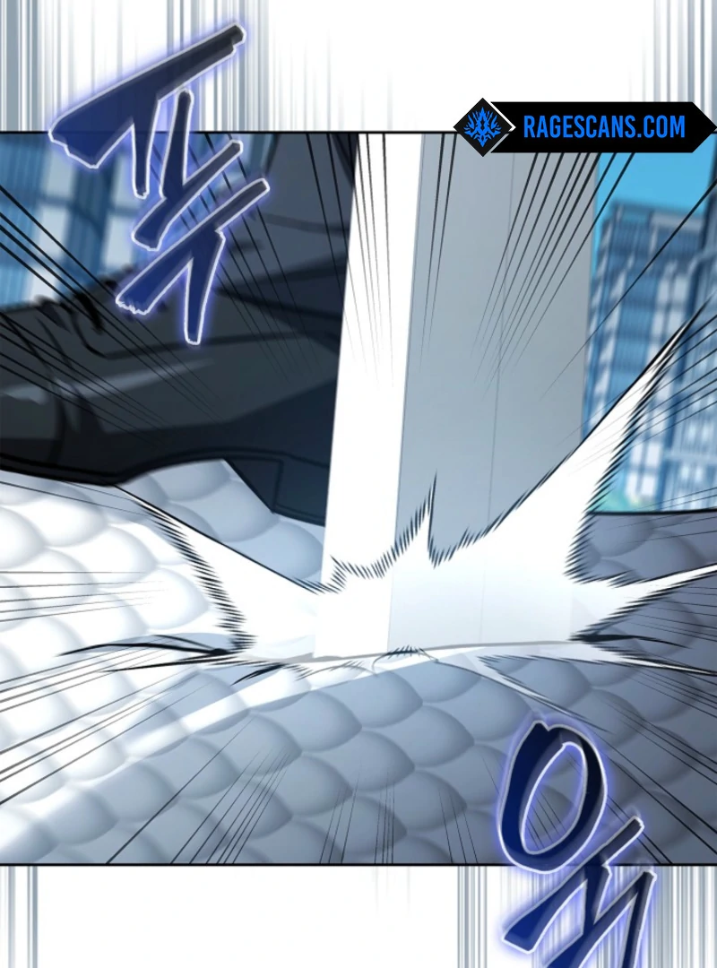 How to Survive Restructuring Chapter 54 - Page 97