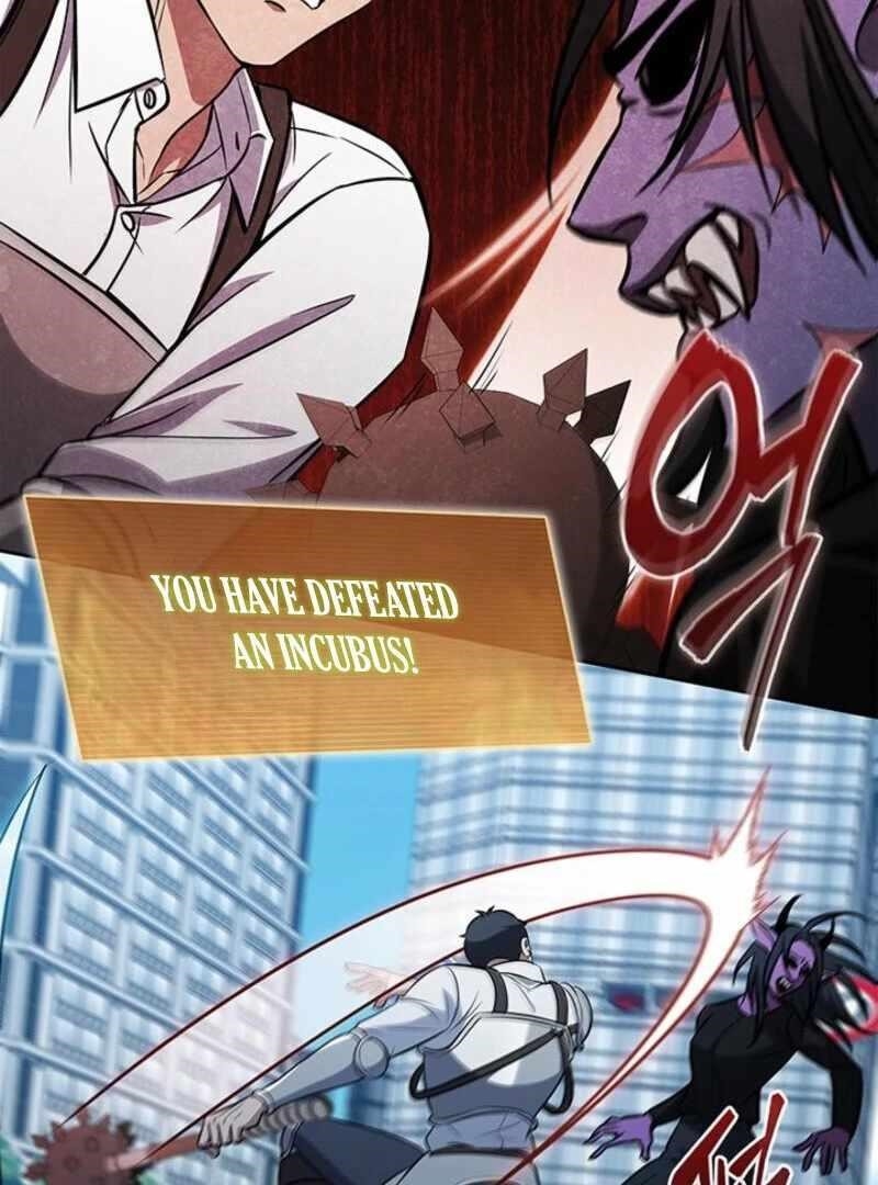 How to Survive Restructuring Chapter 55 - Page 106