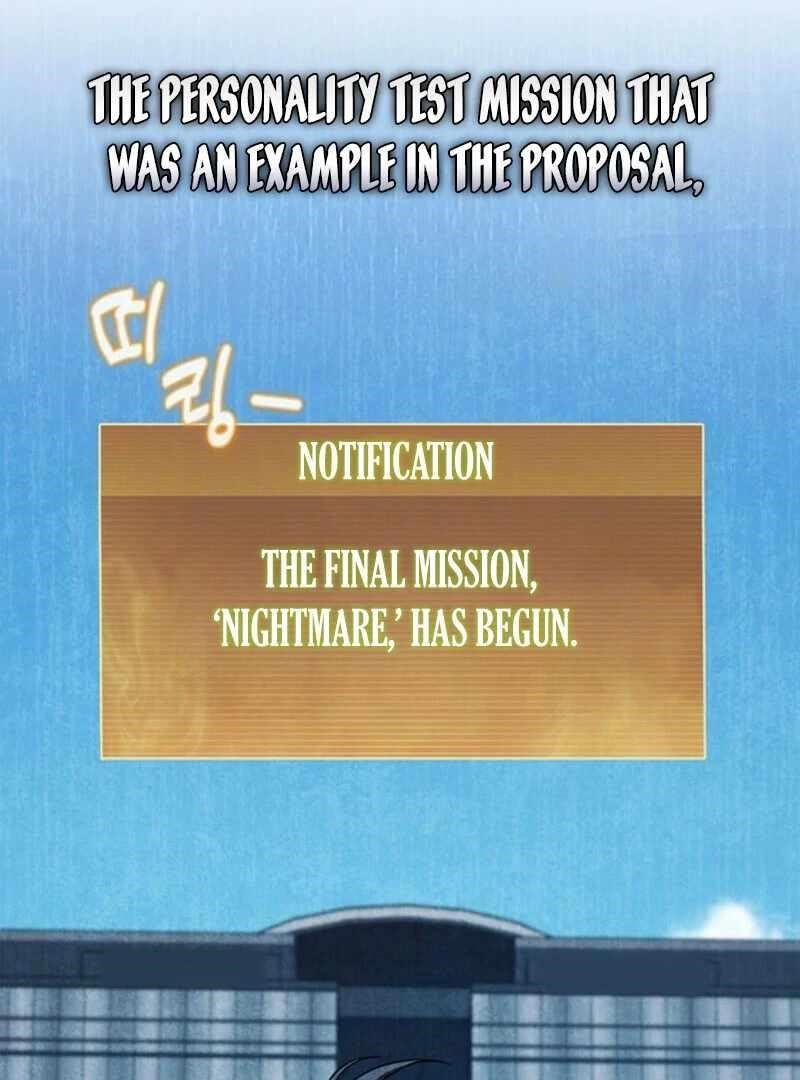 How to Survive Restructuring Chapter 55 - Page 12