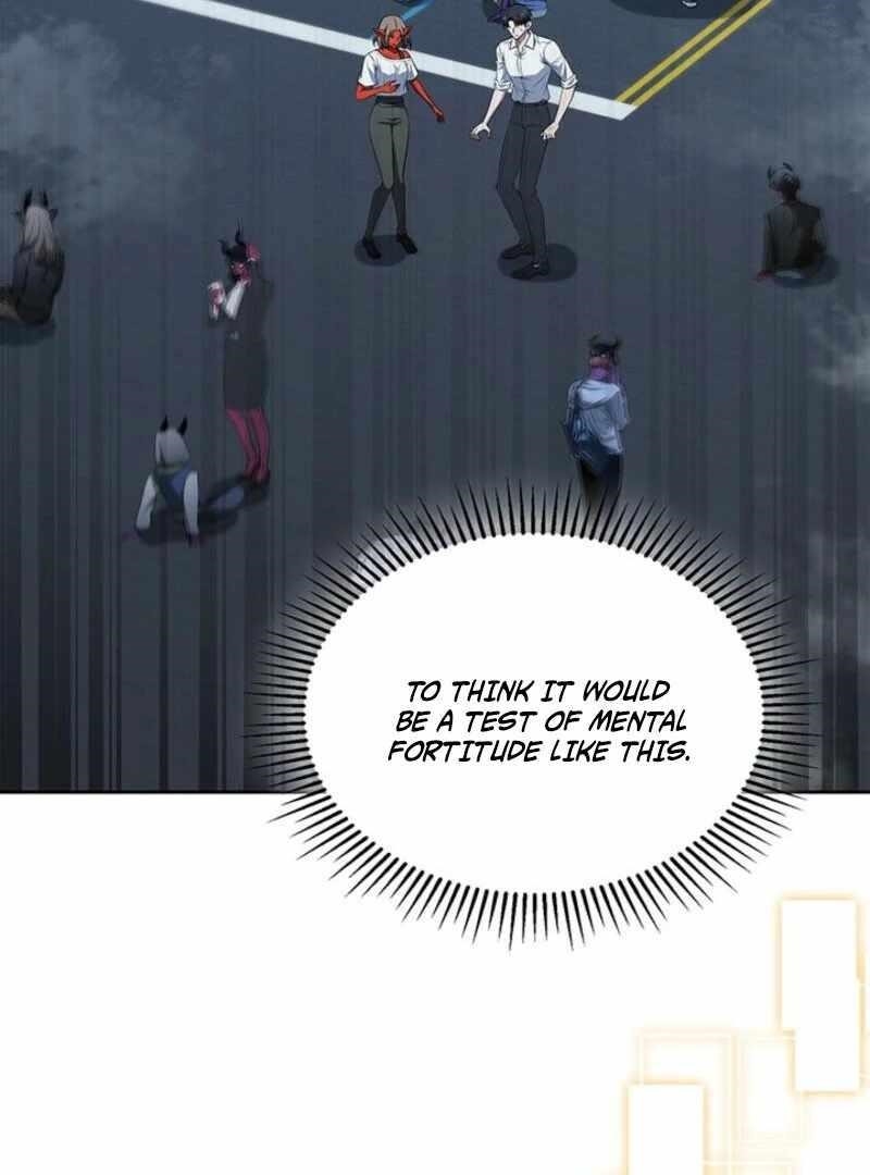 How to Survive Restructuring Chapter 55 - Page 19