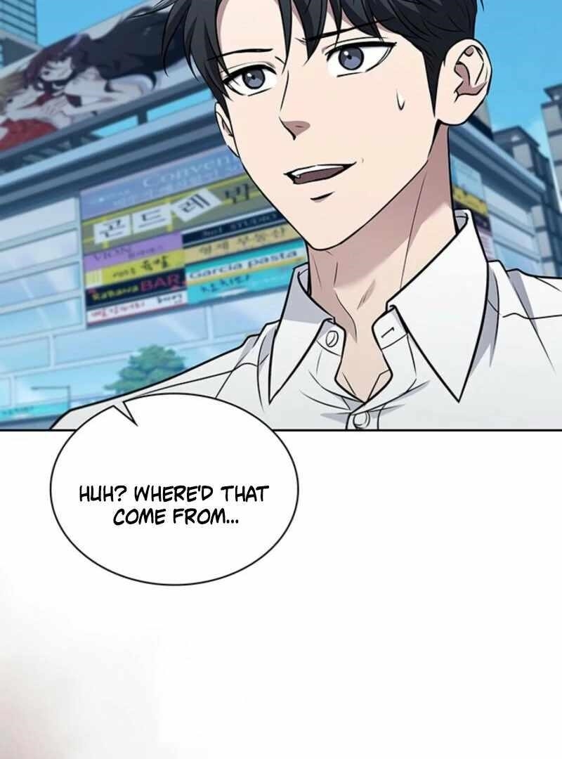 How to Survive Restructuring Chapter 55 - Page 2