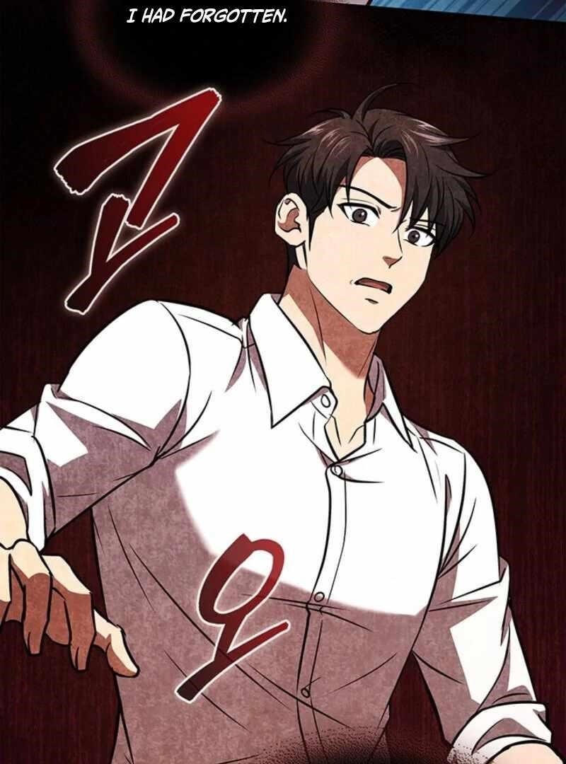 How to Survive Restructuring Chapter 55 - Page 26