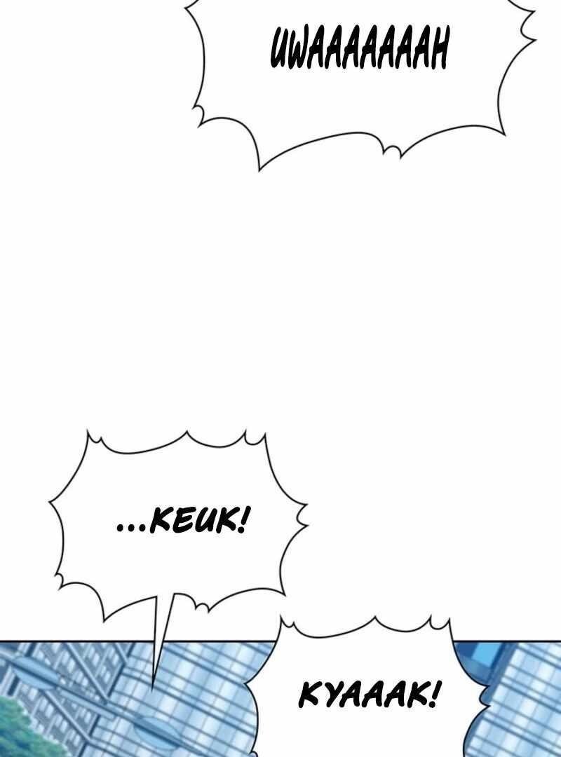 How to Survive Restructuring Chapter 55 - Page 34