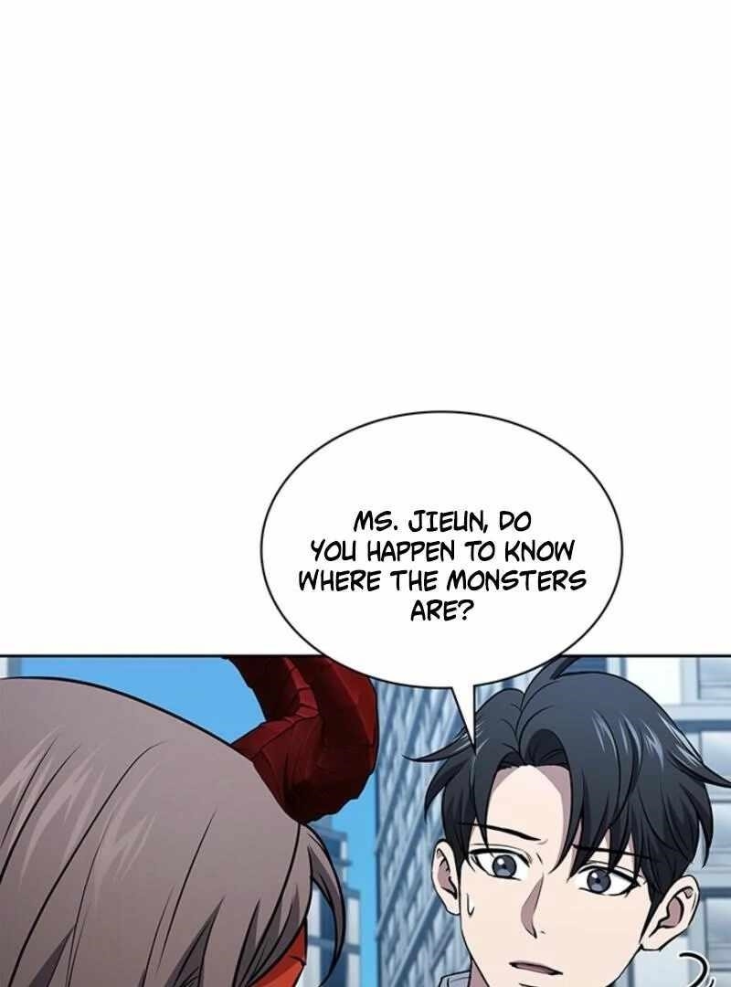 How to Survive Restructuring Chapter 55 - Page 42