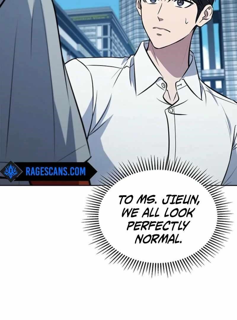 How to Survive Restructuring Chapter 55 - Page 49