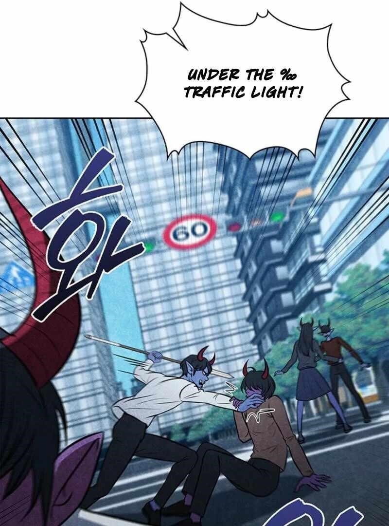 How to Survive Restructuring Chapter 55 - Page 54