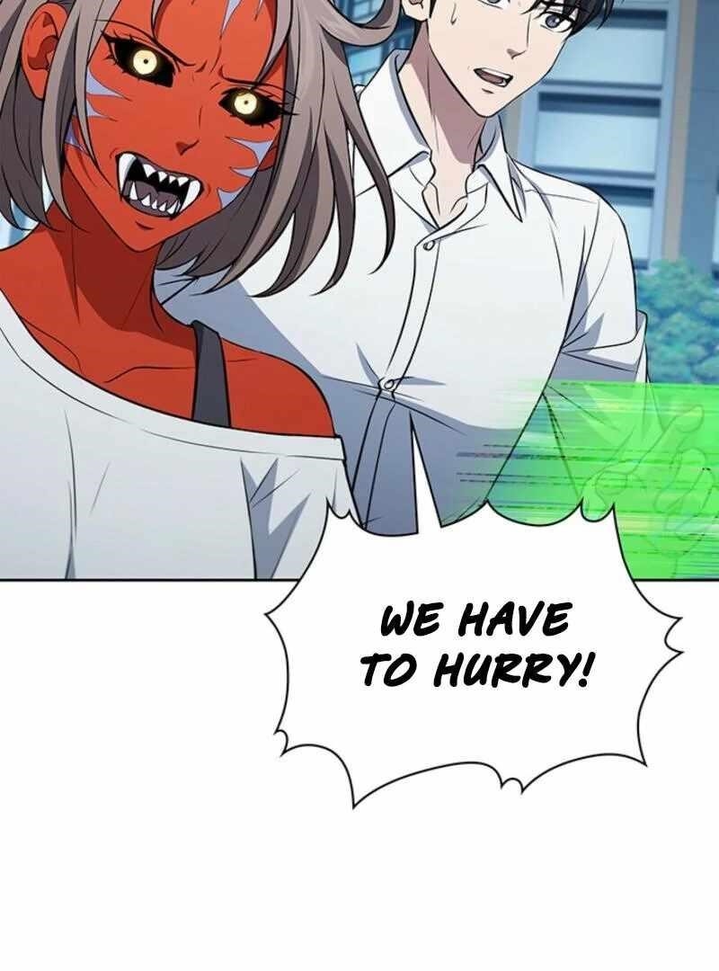 How to Survive Restructuring Chapter 55 - Page 63