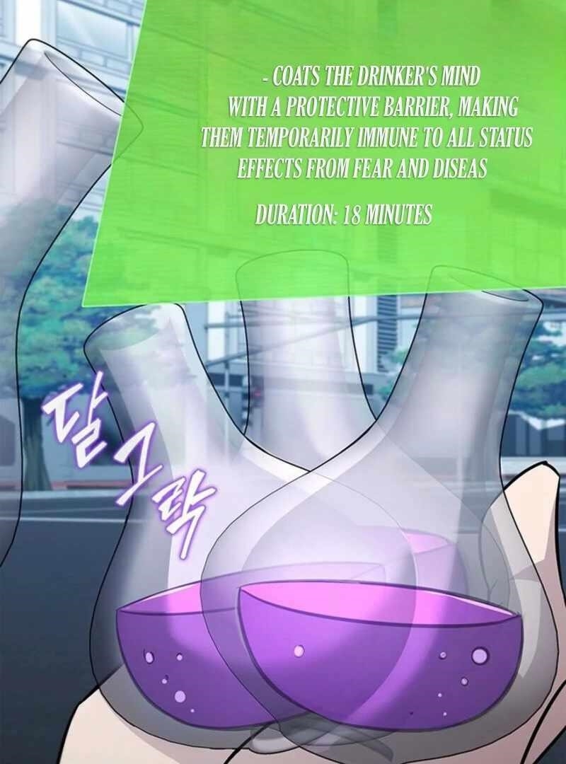 How to Survive Restructuring Chapter 55 - Page 73