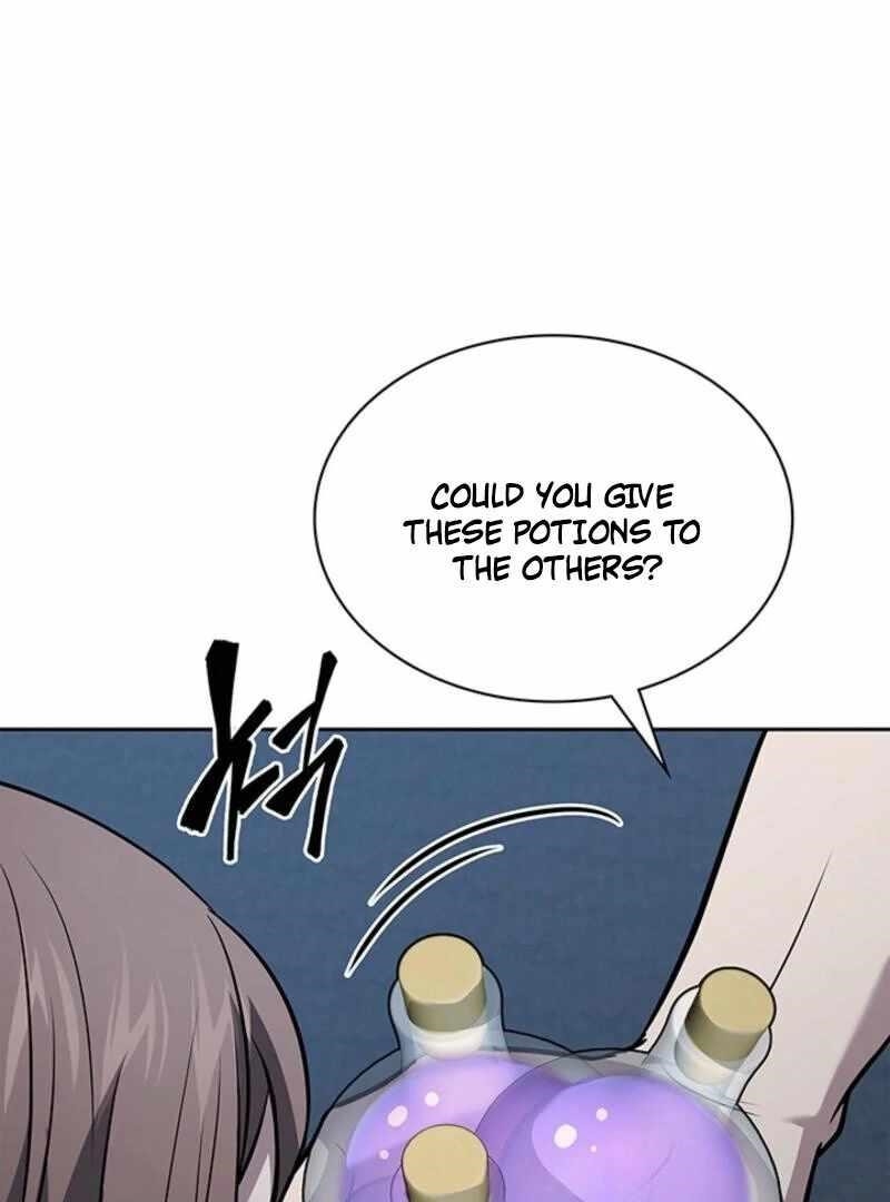 How to Survive Restructuring Chapter 55 - Page 80