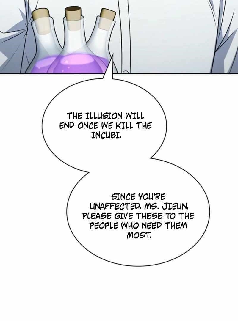 How to Survive Restructuring Chapter 55 - Page 83