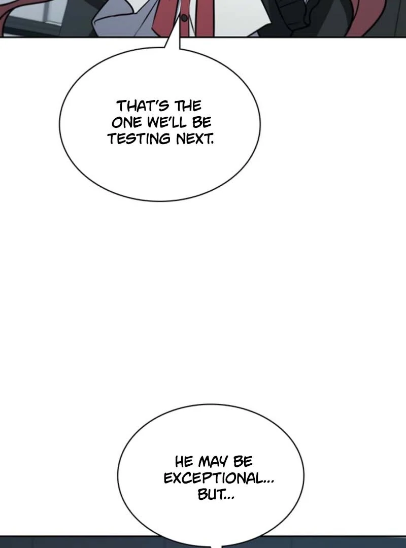 How to Survive Restructuring Chapter 56 - Page 122