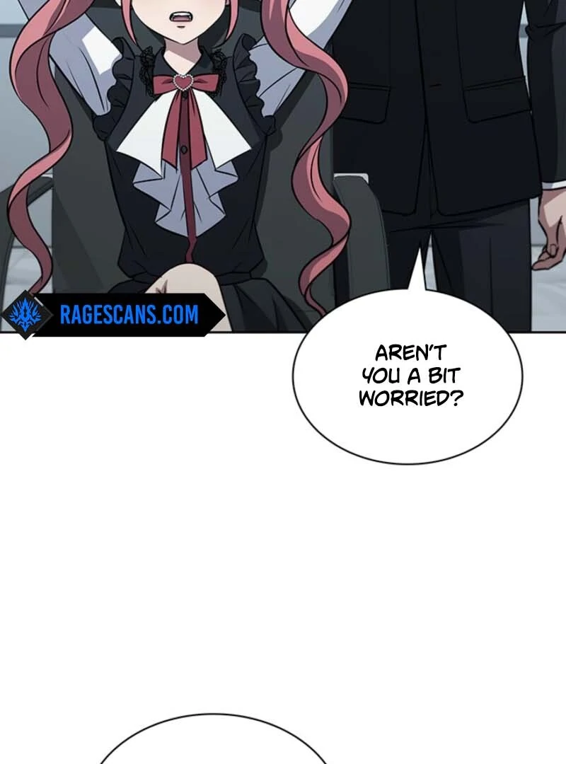 How to Survive Restructuring Chapter 56 - Page 125