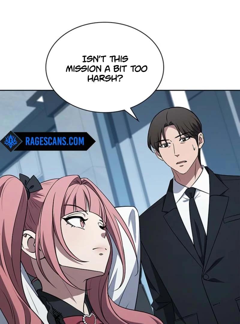 How to Survive Restructuring Chapter 56 - Page 130