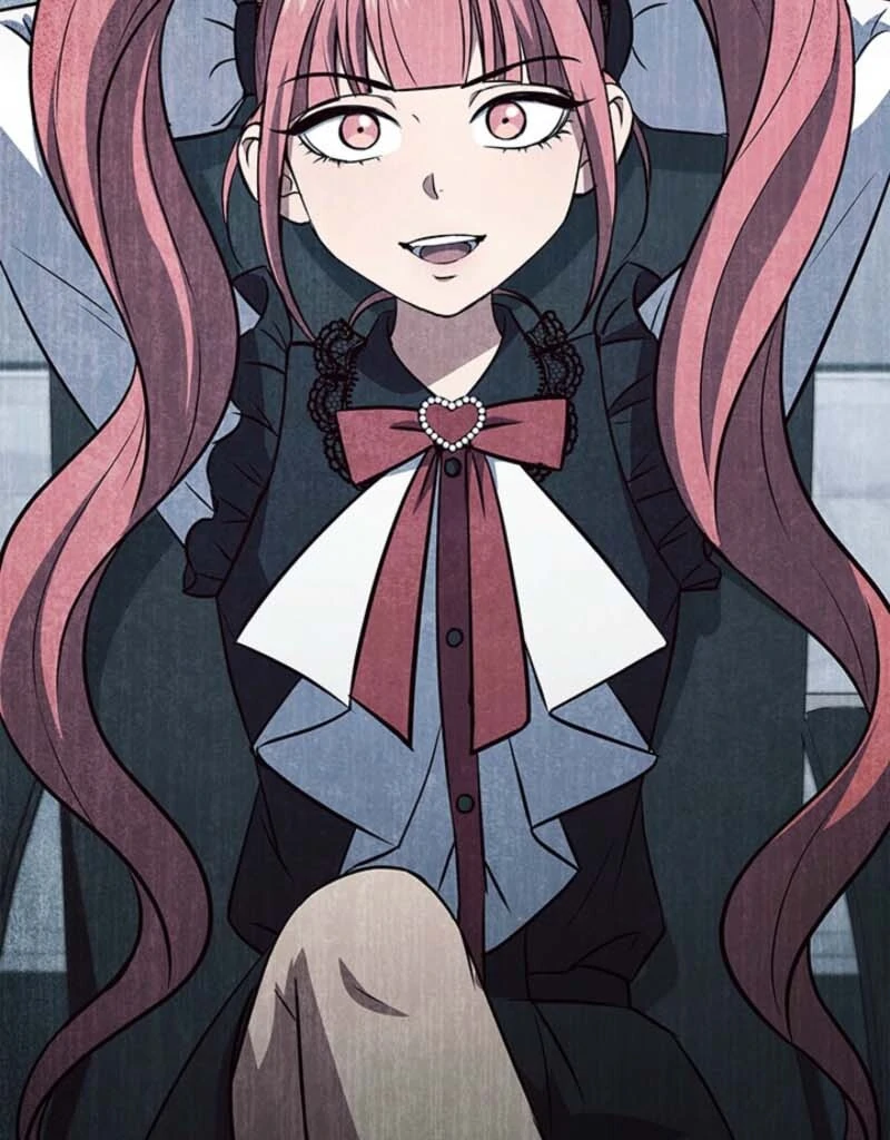 How to Survive Restructuring Chapter 56 - Page 134