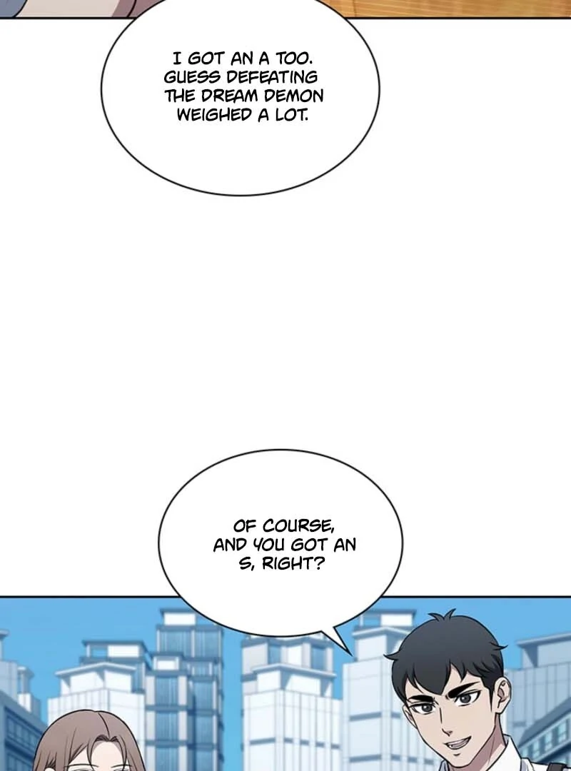 How to Survive Restructuring Chapter 56 - Page 23