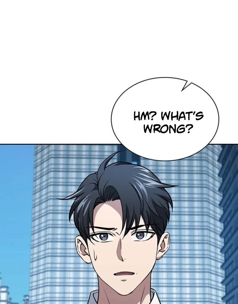 How to Survive Restructuring Chapter 56 - Page 25