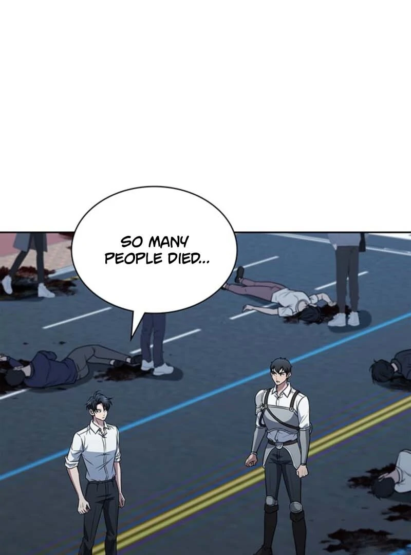 How to Survive Restructuring Chapter 56 - Page 5