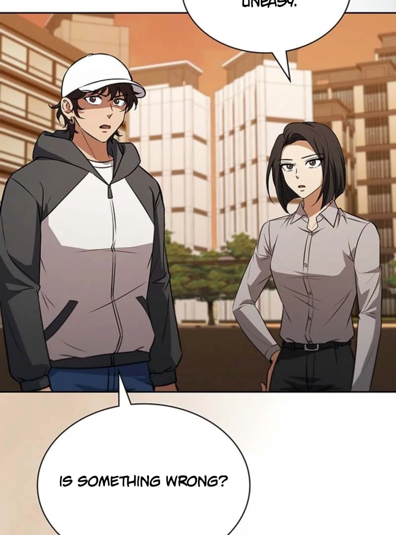 How to Survive Restructuring Chapter 56 - Page 61