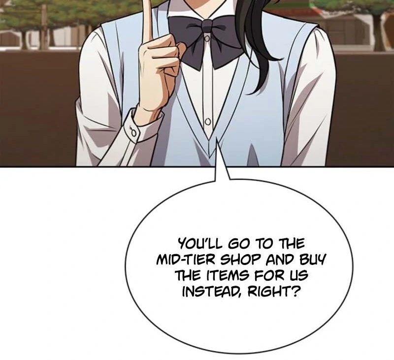 How to Survive Restructuring Chapter 56 - Page 77