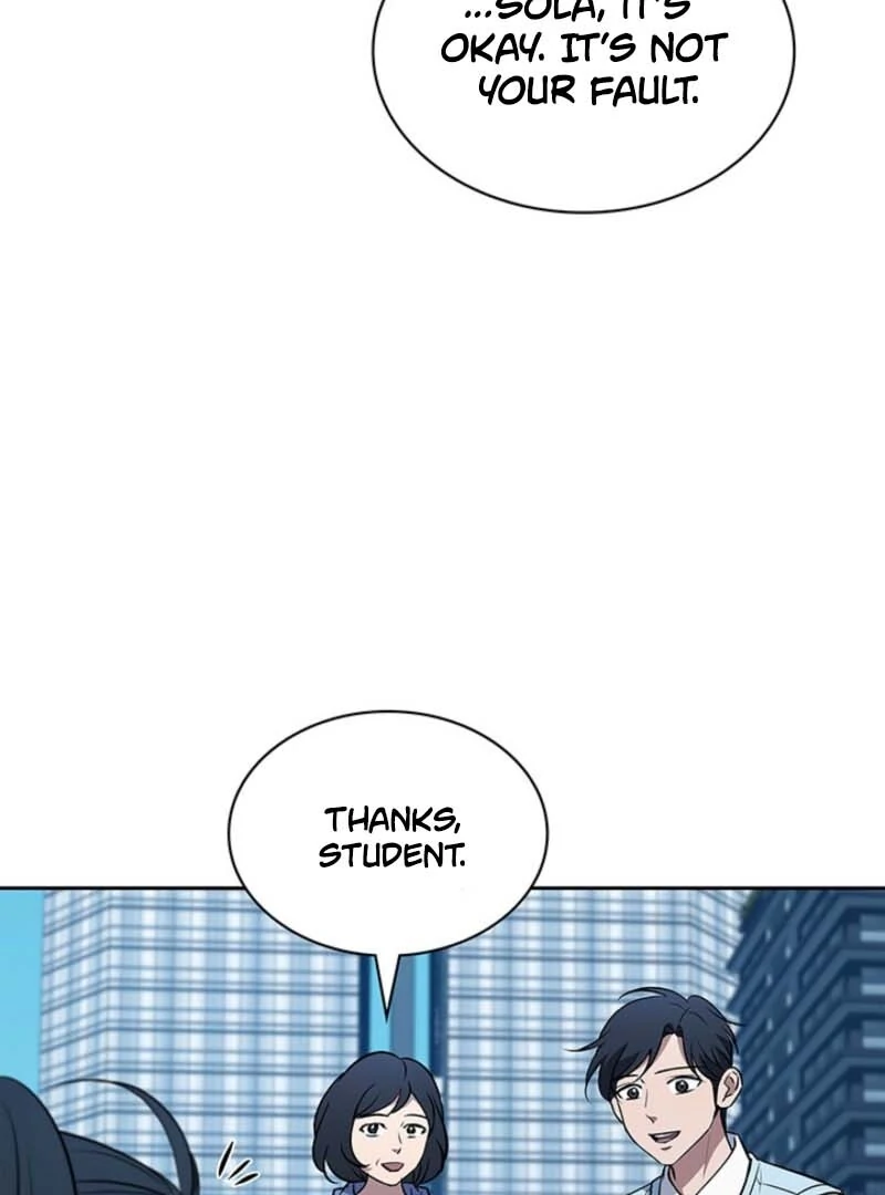 How to Survive Restructuring Chapter 56 - Page 8