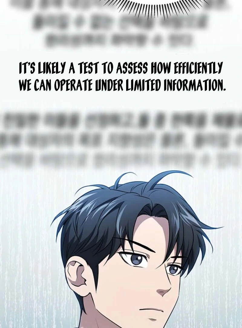 How to Survive Restructuring Chapter 56 - Page 80