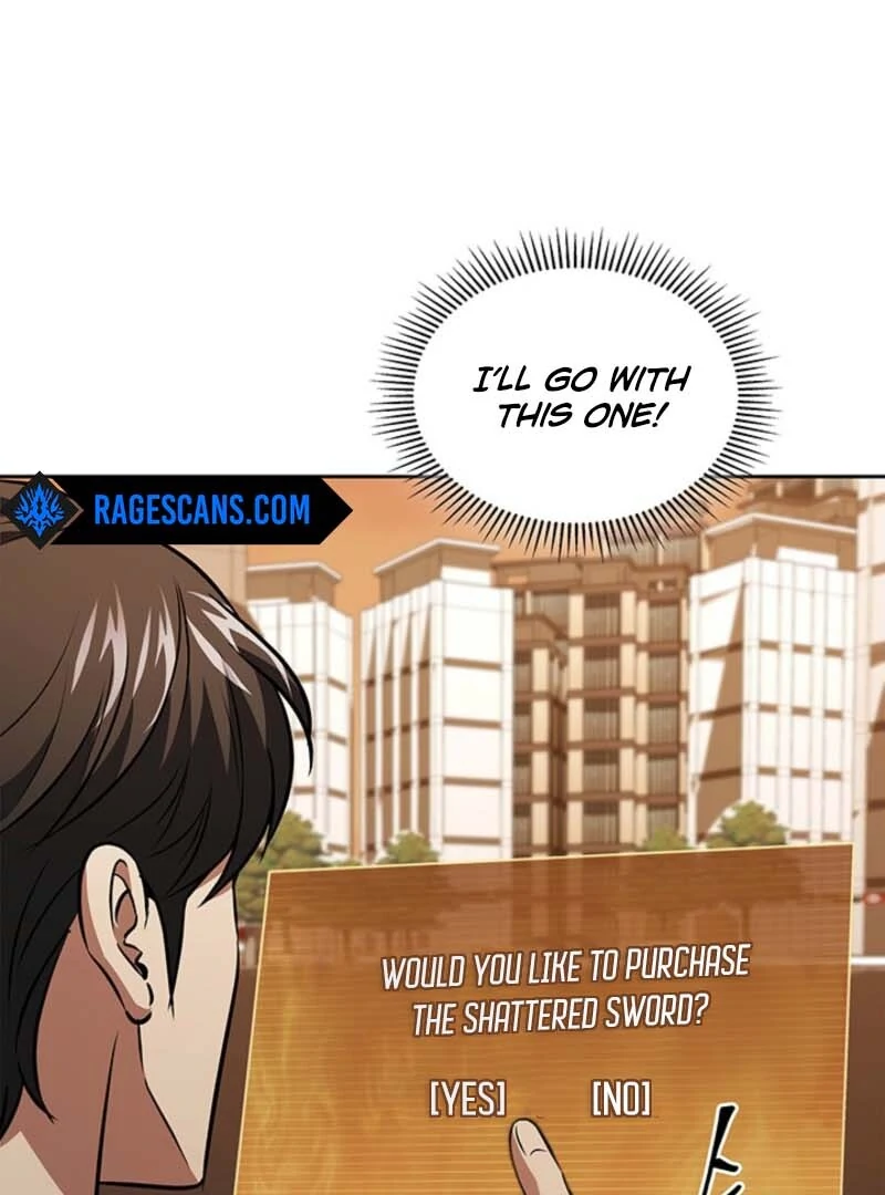 How to Survive Restructuring Chapter 56 - Page 93