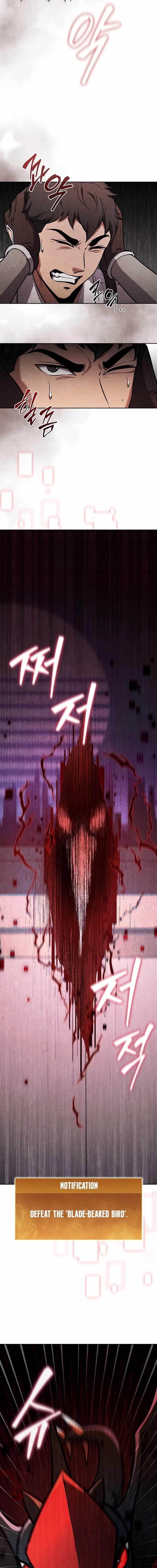 How to Survive Restructuring Chapter 9 - Page 11