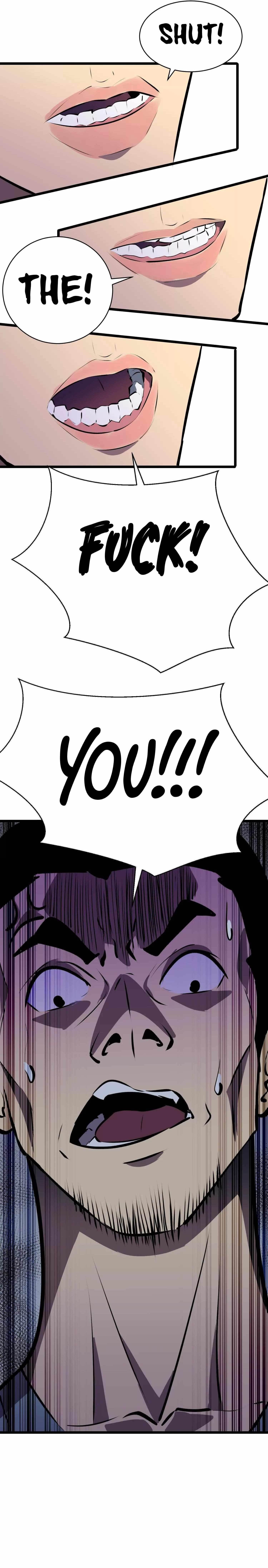 Starting as a Master of Female Disciples’ Leisure Skills Chapter 1 - Page 5