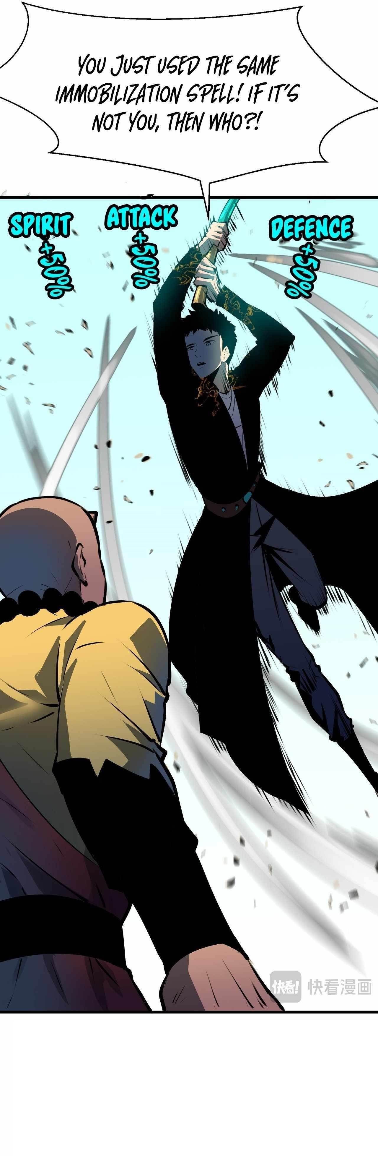 Starting as a Master of Female Disciples’ Leisure Skills Chapter 10 - Page 11