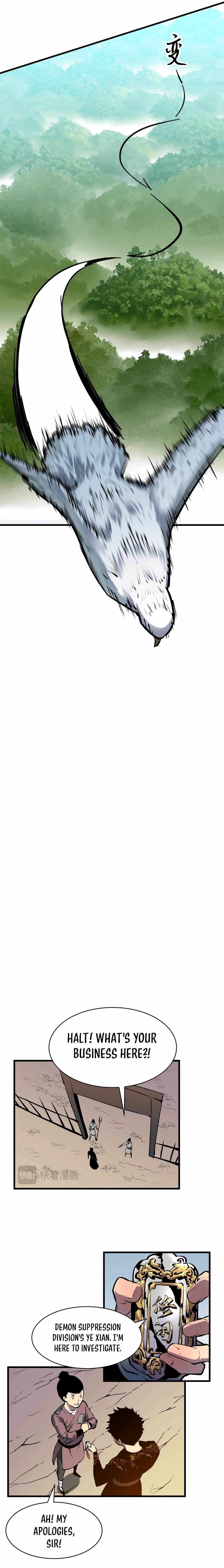 Starting as a Master of Female Disciples’ Leisure Skills Chapter 10 - Page 3