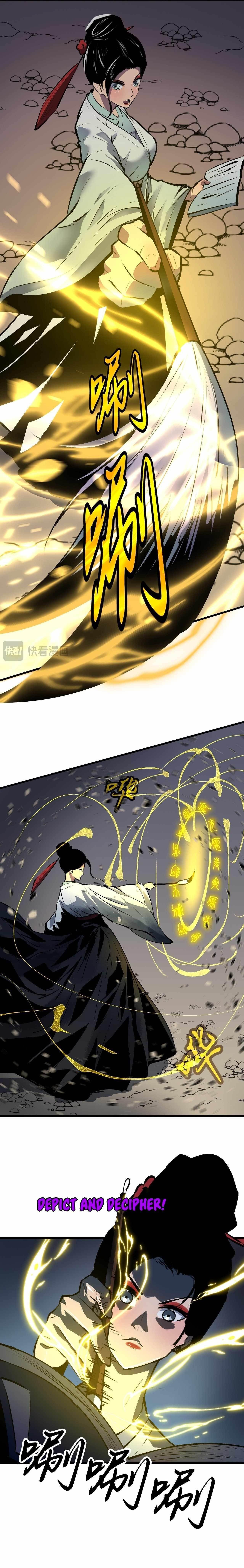 Starting as a Master of Female Disciples’ Leisure Skills Chapter 10 - Page 7