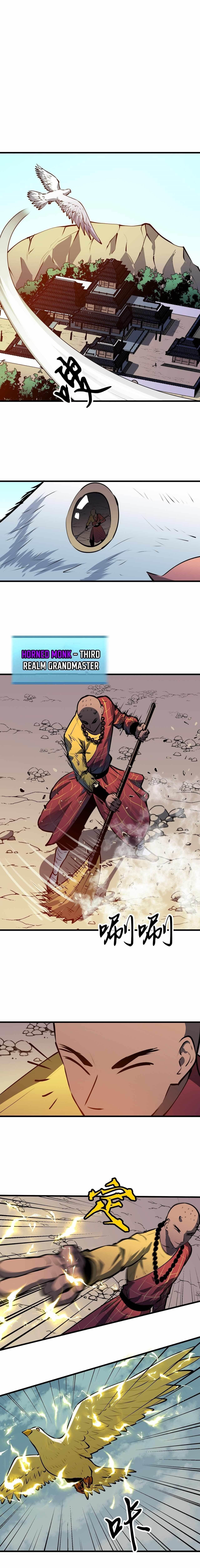 Starting as a Master of Female Disciples’ Leisure Skills Chapter 10 - Page 9