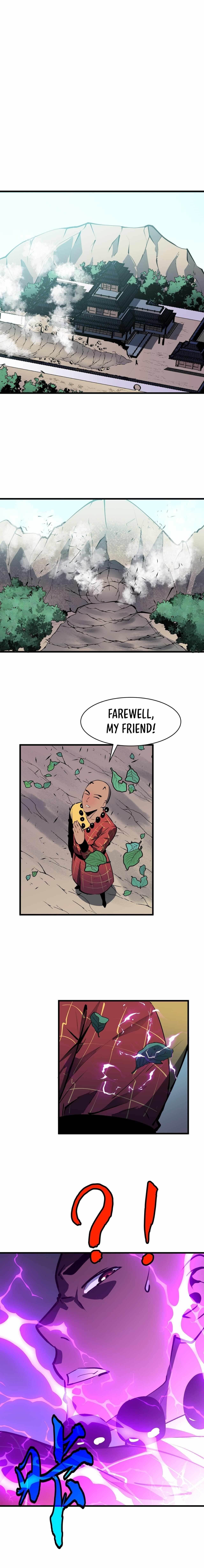 Starting as a Master of Female Disciples’ Leisure Skills Chapter 11 - Page 10