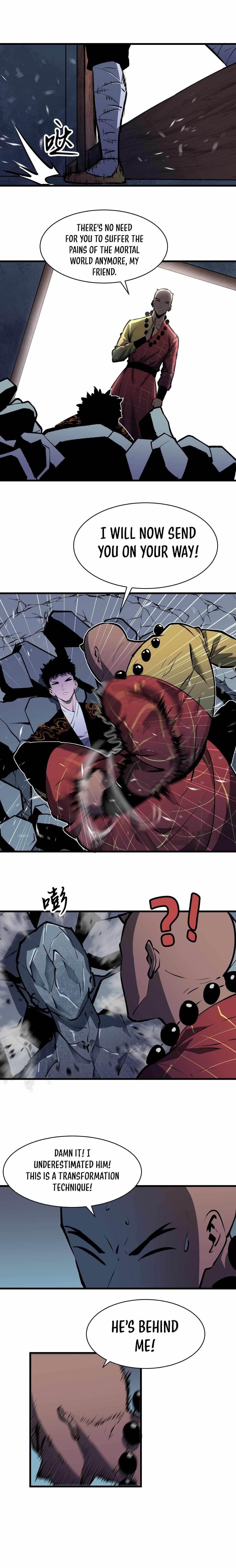 Starting as a Master of Female Disciples’ Leisure Skills Chapter 11 - Page 5